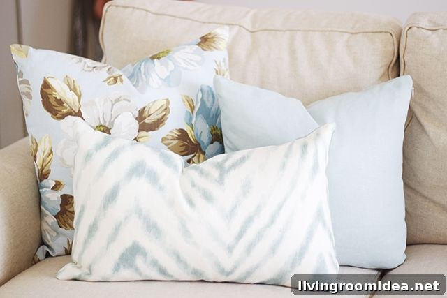 Slow Decorating: Mindful Home Styling for a Timeless Look 9 The Inspired Room Blog - Michaela Noelle Designs