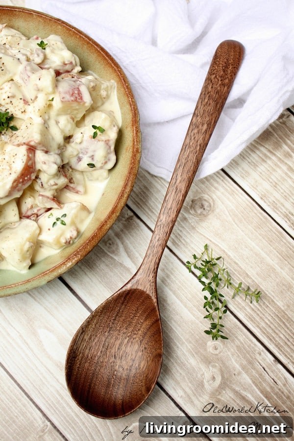 High Quality Wooden Spoons - Polders Old World Market