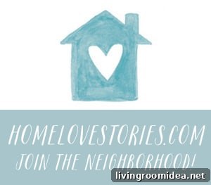 Home Love Stories - Free Online Community - The Inspired Room
