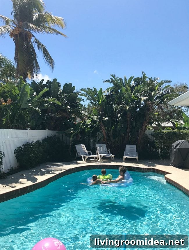 92 Household Staples You Probably Never Buy (But Should) 2 Spring break rental exterior