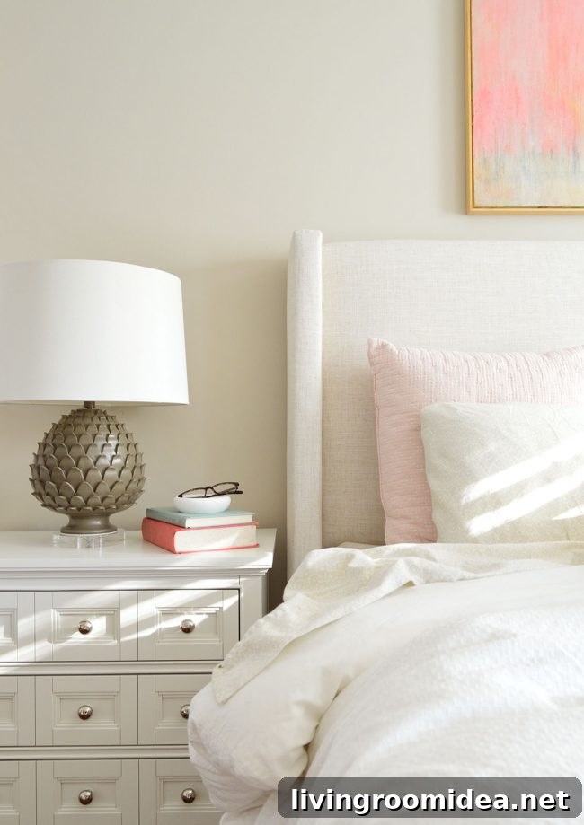 92 Household Staples You Probably Never Buy (But Should) 3 Bedroom items