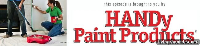 92 Household Staples You Probably Never Buy (But Should) 6 HANDy Paint Products