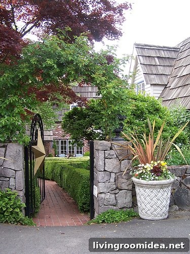 front porch decorating ideas