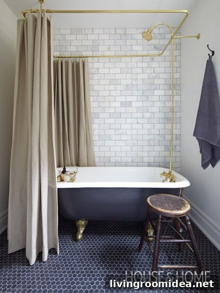 House and Home Bathroom-michael-graydon