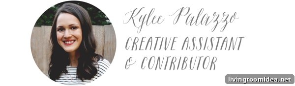 Guest Room Mattress Guide: Townhouse Update and Buying Tips 4 Kylee Palazzo - Creative Assistant and Contributor for The Inspired Room blog