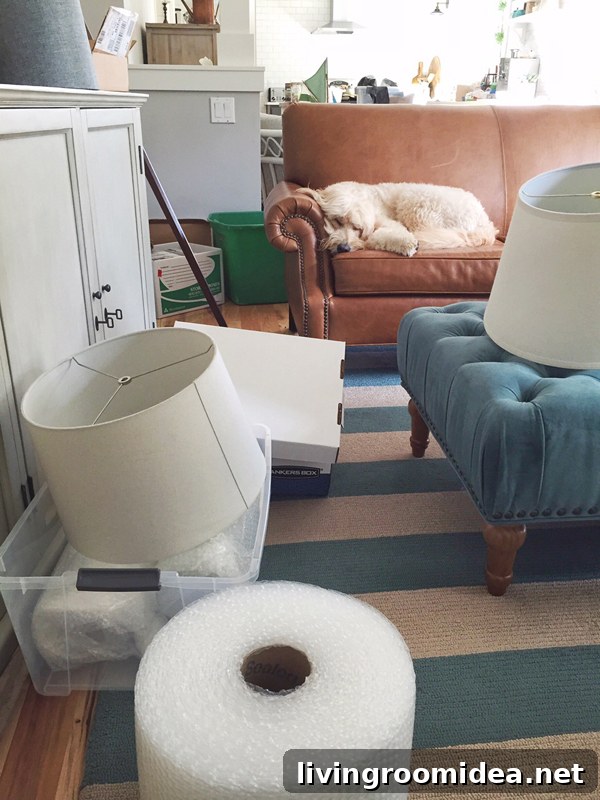 Major Announcement: What You Need to Know Now 2 The Inspired Room Big News