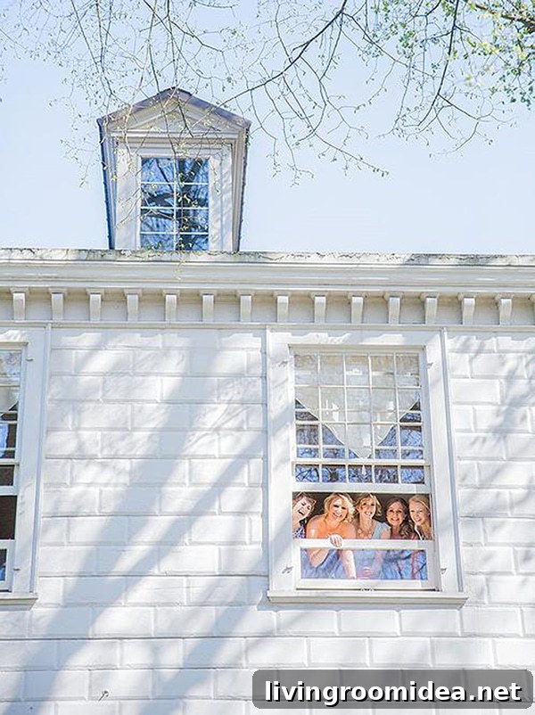 How to Add Lasting Charm to Your Home Decor 4 Rainier Chapter House