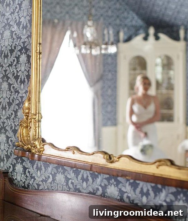 How to Add Charming Style to Your Home décor 5 Rainier Chapter House - Venue for Seattle Bloom Bash