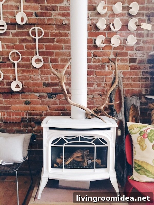 Conservatory Coastal Home - Port Townsend Cute Home Decor Shop