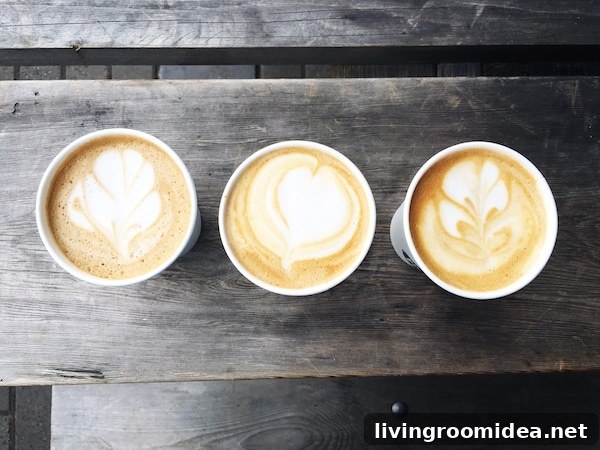 Velocity Coffee in Port Townsend