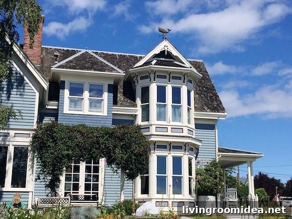Port Townsend Home