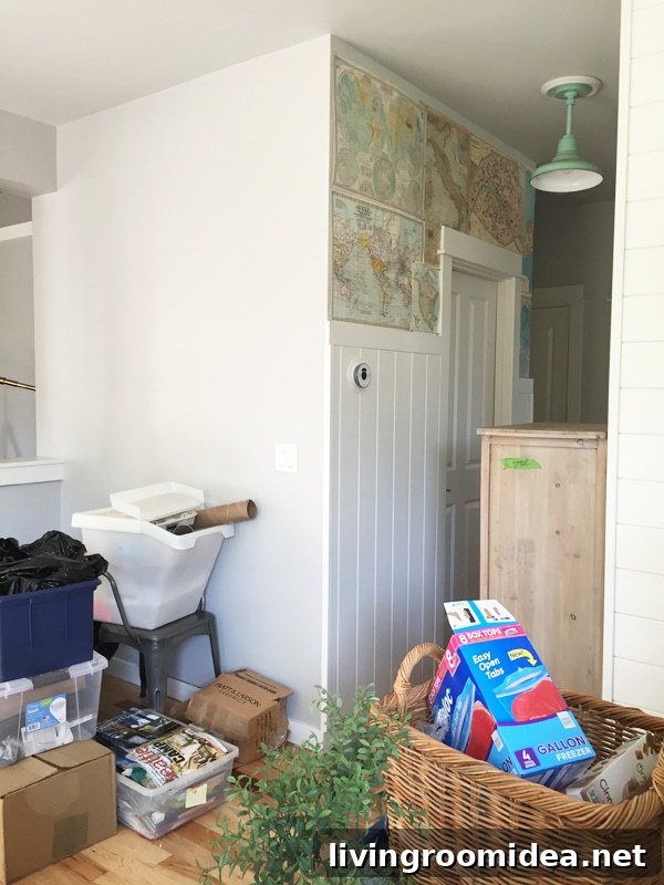 Moving Day Checklist: Stress-Free Tips for a Smooth Move 3 The Inspired Room - Moving Out