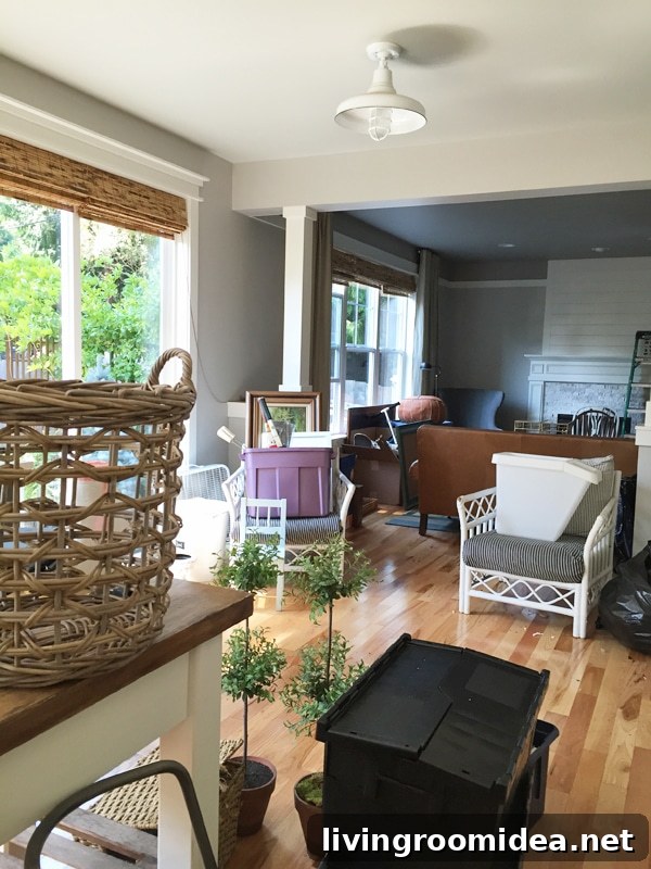 Moving Day Tips: Smooth Guide for Stress-Free Relocation 4 The Inspired Room - Moving Out of the House