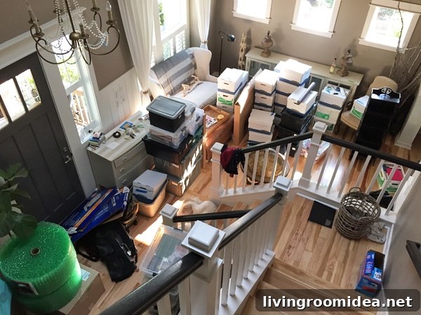 Moving Day Tips: Smooth Guide for Stress-Free Relocation 5 We Moved