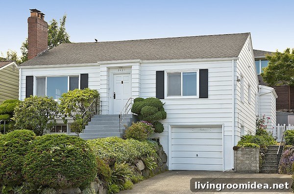 Seattle Homebuying Guide: Tips for Successful House Hunting 11 Seattle House Hunting - Recently Sold House