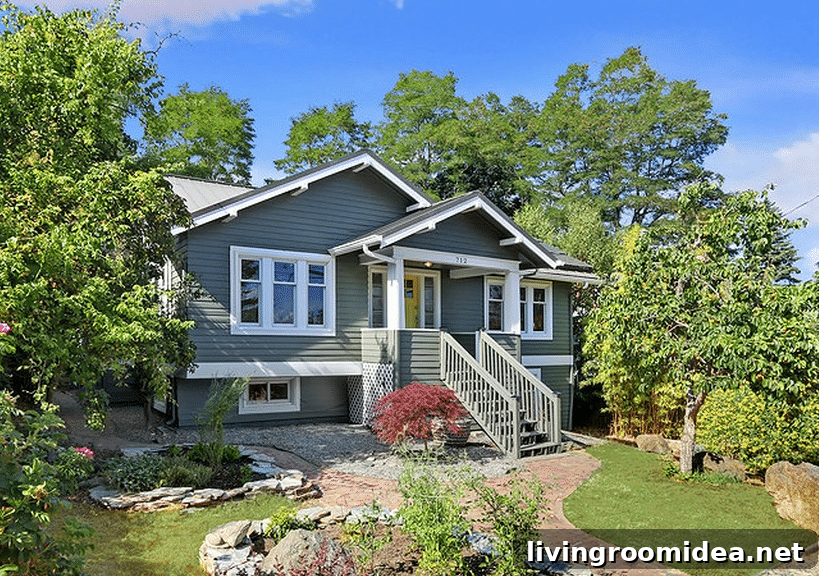 Seattle House Hunting Guide: Find Your Perfect Neighborhood and Home 3 Seattle Home Recently Sold