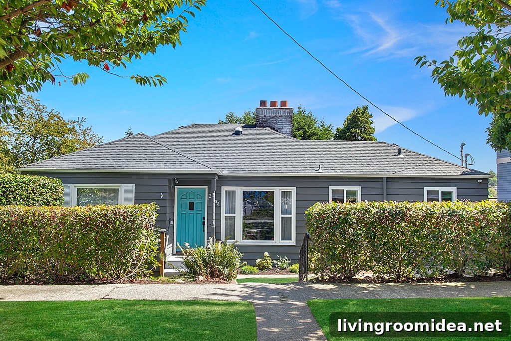 Seattle Homebuying Guide: Tips for Successful House Hunting 8 Seattle House