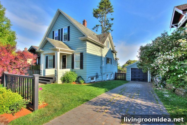 Seattle Homebuying Guide: Tips for Successful House Hunting 10 Ballard Farmhouse Recently Sold