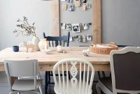 Mismatched Dining Chairs: Stylish Ways to Mix and Match Seating
