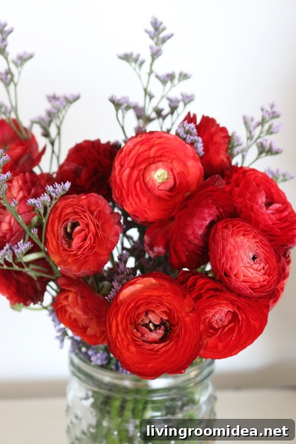 The Bouqs Company - The Inspired Room blog