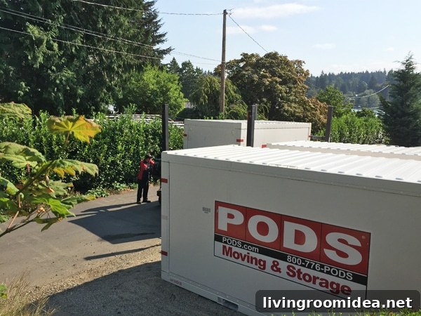 10 Essential Moving Tips for Planning Your Relocation — Part 2 3 Pods Moving and Storage