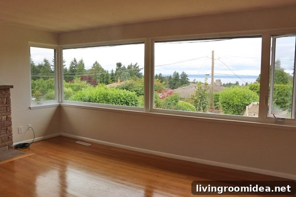 Window Before Picture