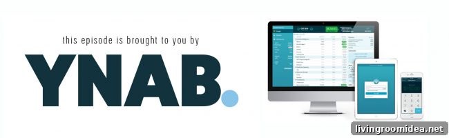 YNAB sponsor image