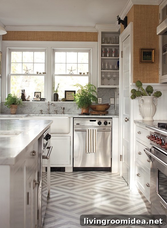 Beautiful Kitchen Remodeling Ideas