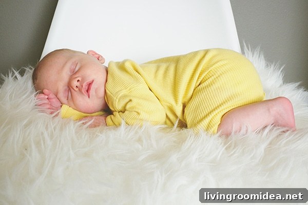 Boy and His Room: Nursery Tour and Decorating Guide 3 meet ashland