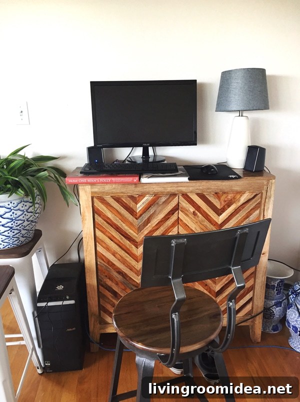 Keeping It Real - The Inspired Room blog