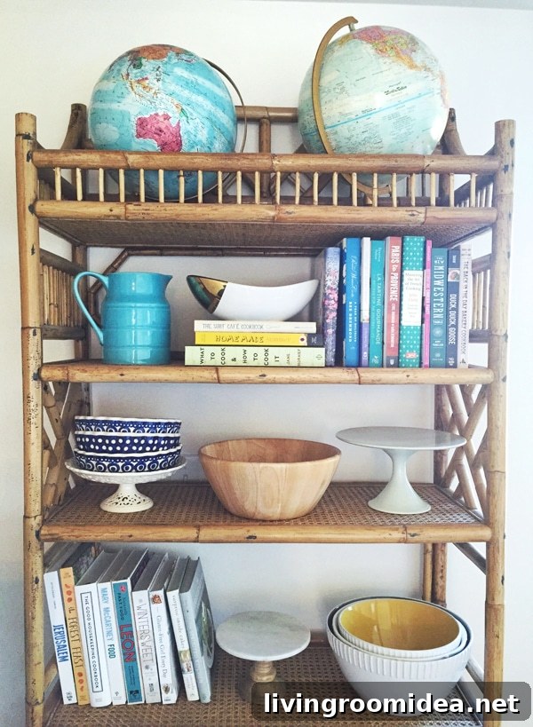 The Inspired Room blog - Getting Settled Into Our New Seattle House