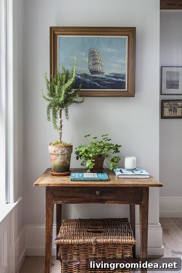 Simple Styling - Virginia Rollison