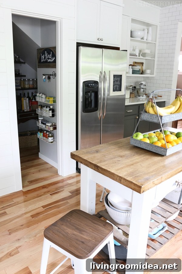 The Inspired Room Kitchen Design - new coffee table book