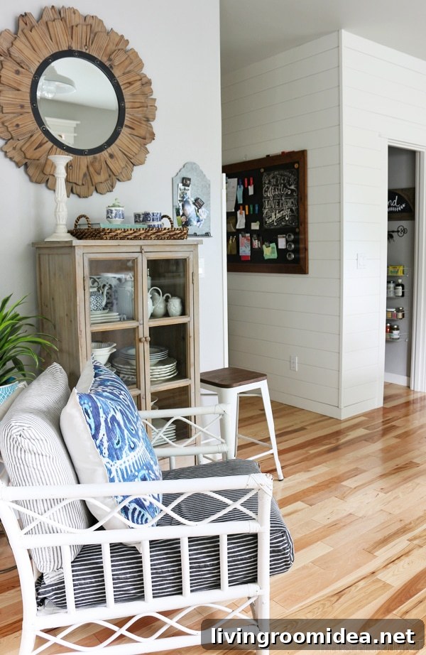 The Inspired Room house - New coffee table book