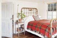 Cozy Fall Plaid and Buffalo Check Decorating Ideas
