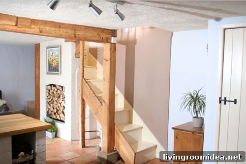 living-room-kitchen-open-living-english-cottage