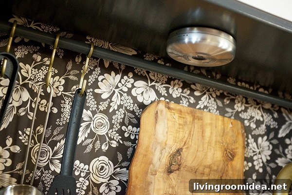 Play Kitchen Remodel Ideas: Creative Upgrades for Kids' Kitchens 7 Play Kitchen Renovation - DIY Ikea Duktig Hack - Under Cabinet Lighting
