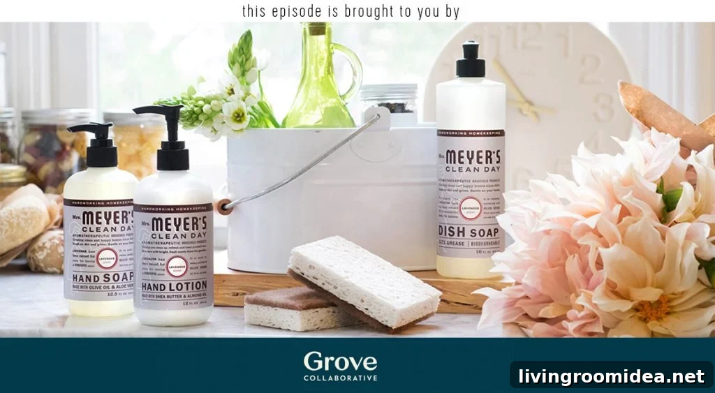 Grove Collaborative gift