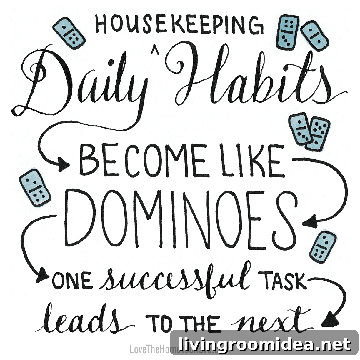 Dominoes