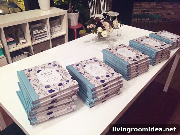 Author Book Signing Event — Meet the Writer and Get Your Copy 3 The Inspired Room Books