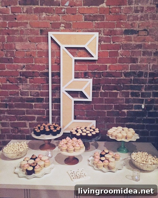 Cupcake Royale - The Inspired Room Book Signing with The Bloom Workshop 