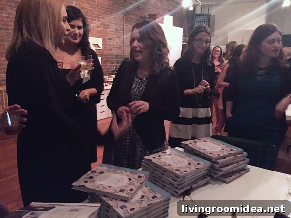 Author Book Signing Event — Meet the Writer and Get Your Copy 6 Book Signing - The Inspired Room blog