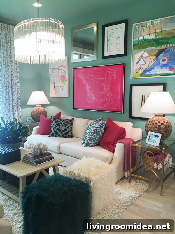 HGTV Dream Home Tour