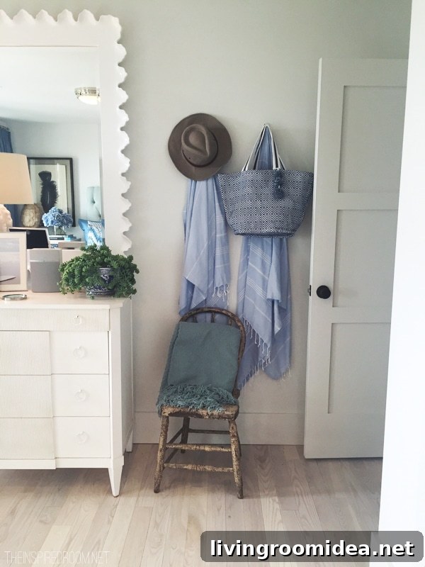 Bedroom Details - HGTV Dream House Tour