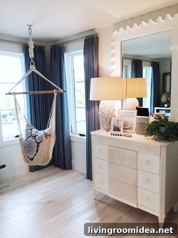 HGTV Dream Home - Bedroom