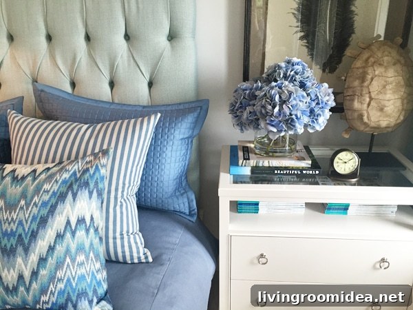 Bedroom Details - HGTV Dream Home Tour