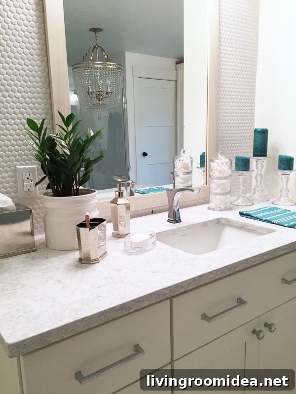 HGTV Dream Home Tour