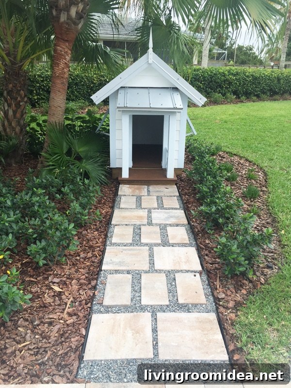 Dog House - HGTV Dream Home