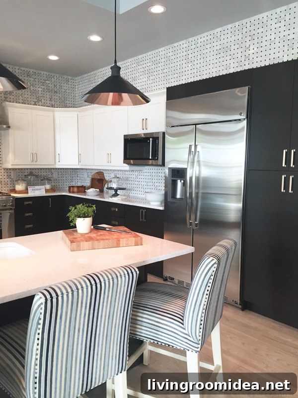 HGTV Dream Home Tour - Kitchen