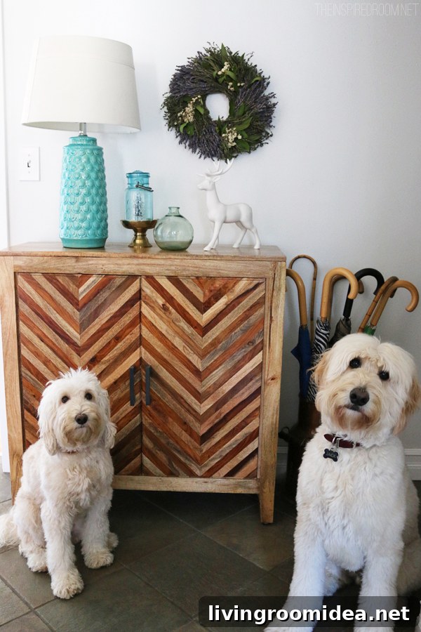 Merry Christmas: Festive Wishes and Holiday Joy Guide 2 Jack the Goldendoodle and Lily the Labradoodle - The Inspired Room